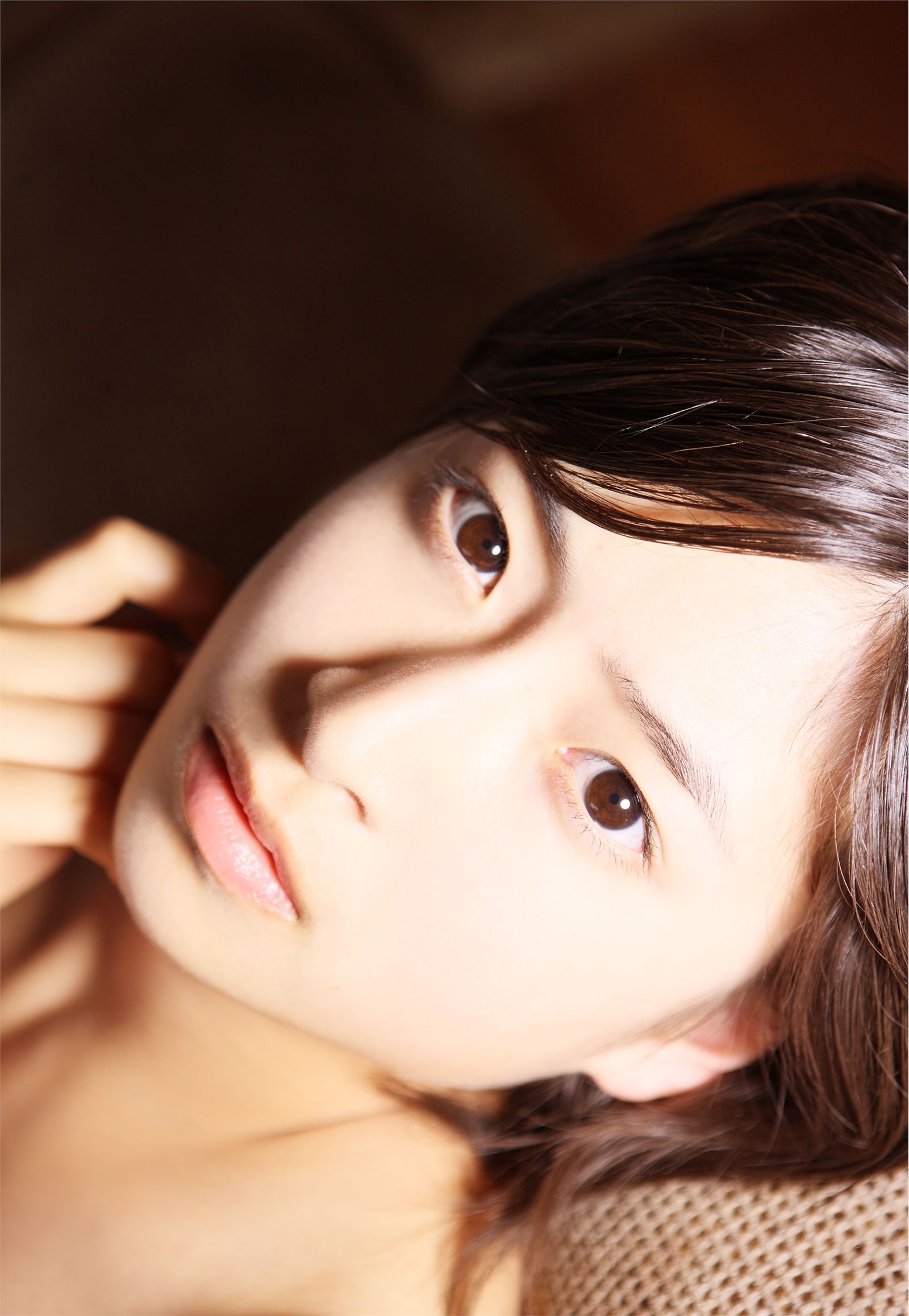 南沢奈央 [NS Eyes] 091116 SF-553